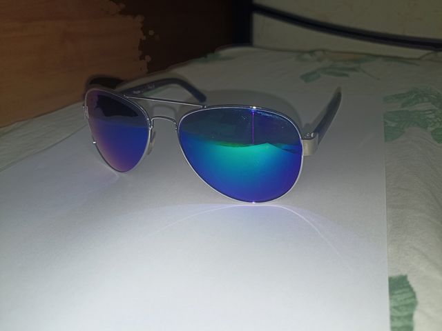 Occhiali da sole Visionmania