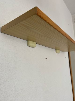 Balda madera