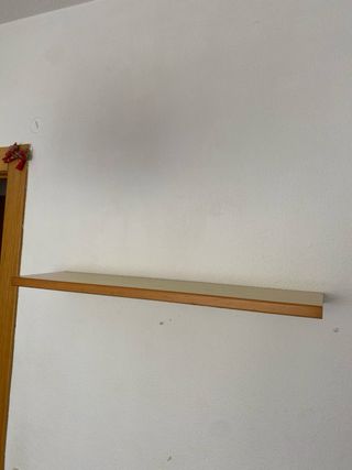 Balda madera