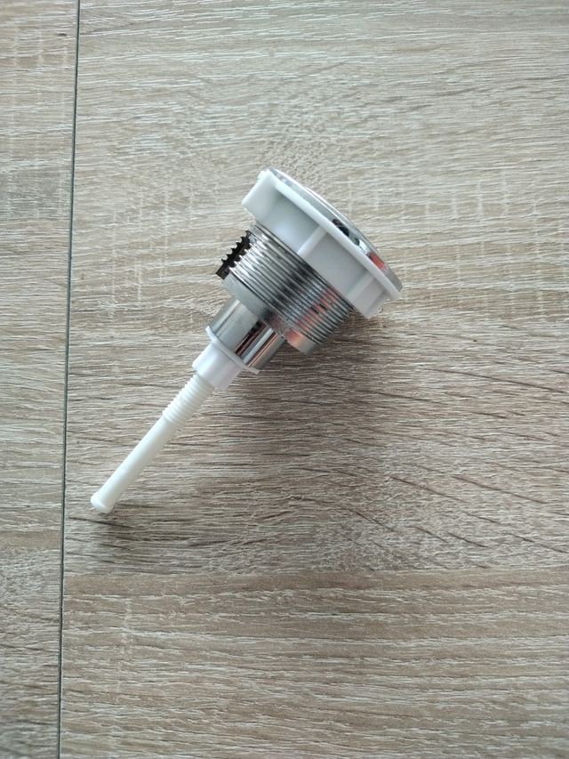 Pieza tirar cadena retrete