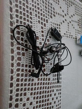 Auriculares