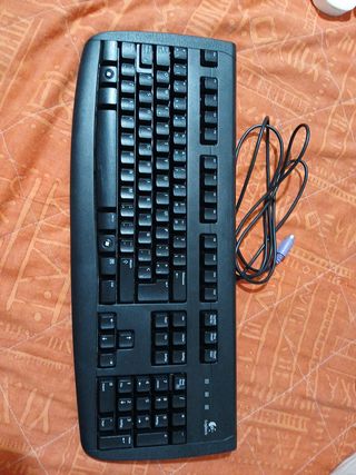Teclado para PC