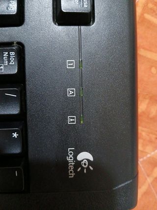 Teclado para PC