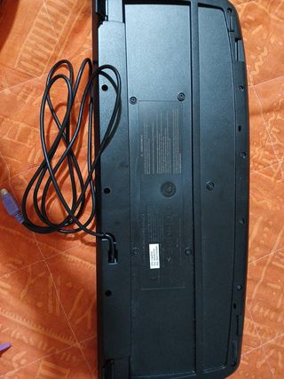Teclado para PC