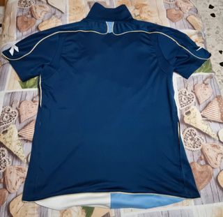 T-Shirt Napoli Diadora Taglia M