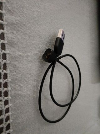 Cable de Carga para Reloj Mi Smart Band