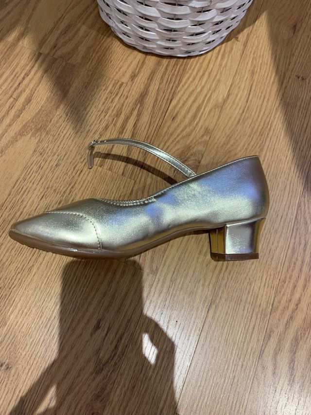 Zapatos baile 👠