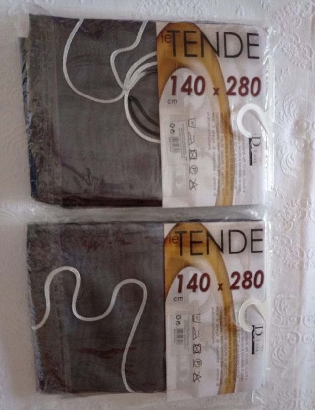 Tende a doppio strato