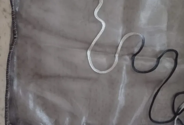 Tende a doppio strato