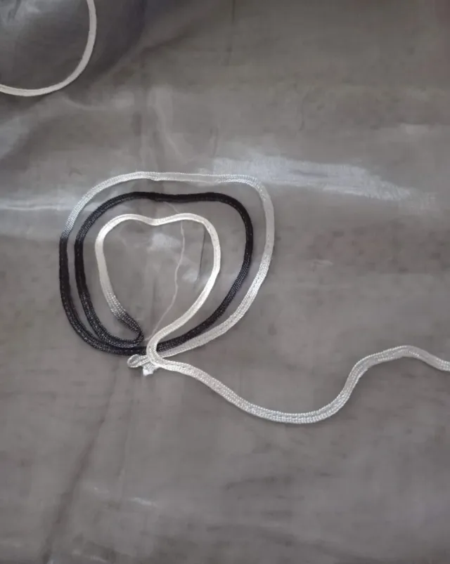 Tende a doppio strato