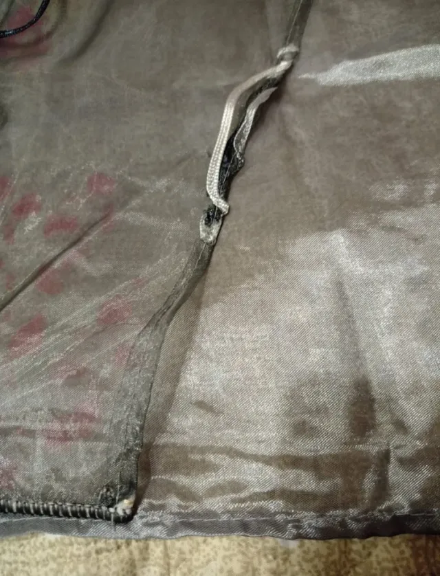 Tende a doppio strato