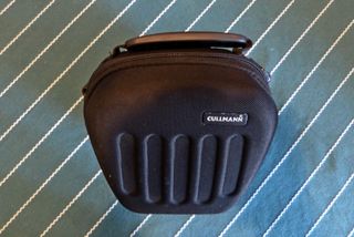 Borsa Panasonic CULLMANN LUMIX BRIDGE FZ