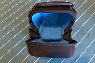 Borsa Panasonic CULLMANN LUMIX BRIDGE FZ