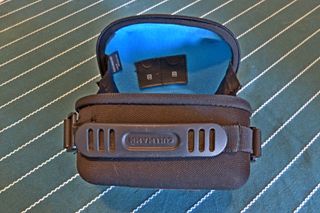 Borsa Panasonic CULLMANN LUMIX BRIDGE FZ
