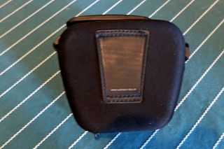 Borsa Panasonic CULLMANN LUMIX BRIDGE FZ