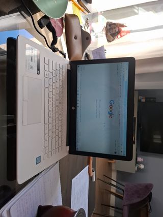 Ordenador portátil hp 14 bs021la