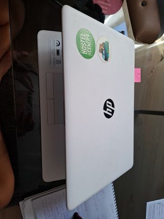 Ordenador portátil hp 14 bs021la