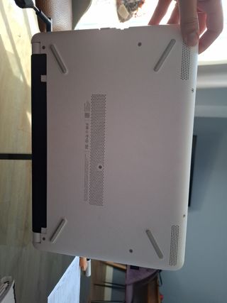 Ordenador portátil hp 14 bs021la