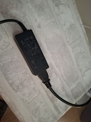 Ordenador portátil hp 14 bs021la