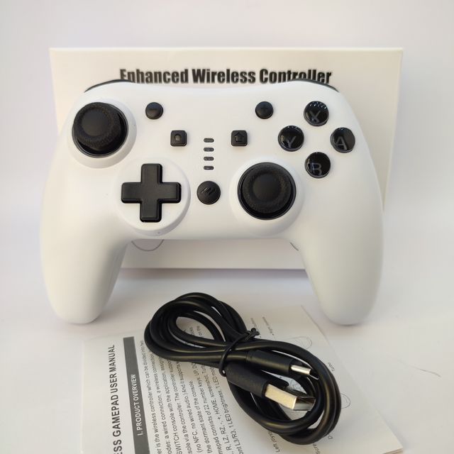 mando control videojuegos