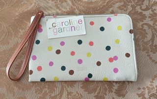 Cartera mujer " CAROLINE GARDNER"