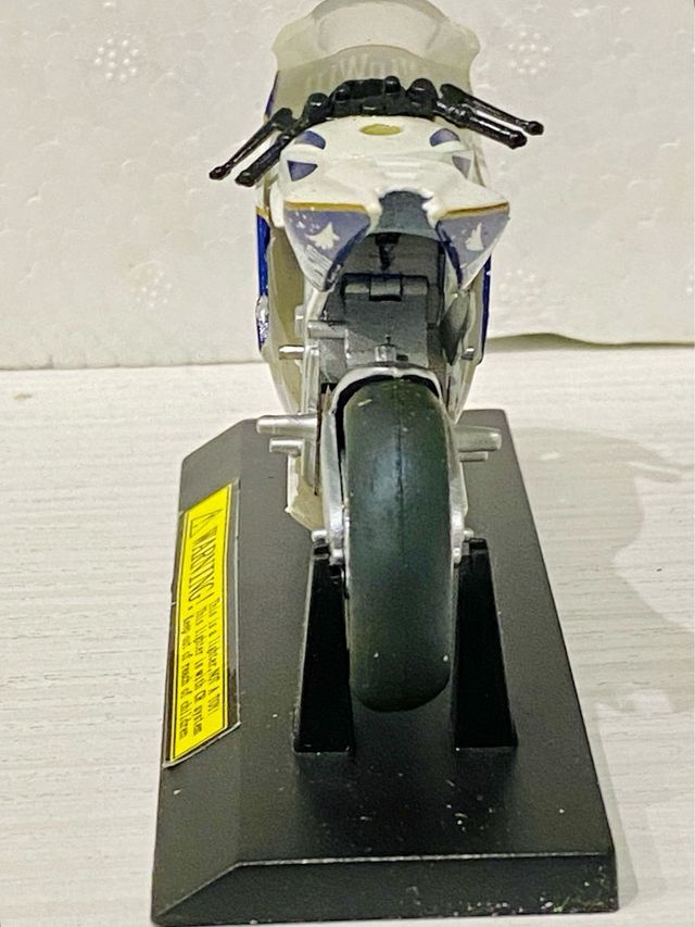 Moto accendino Honda Limited Edition