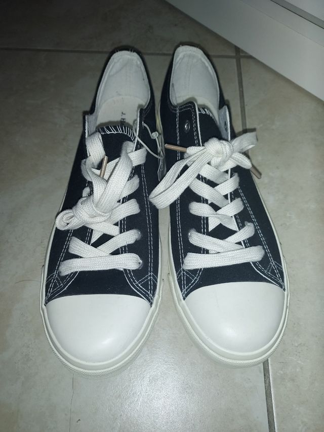 Scarpe lacci uomo 43