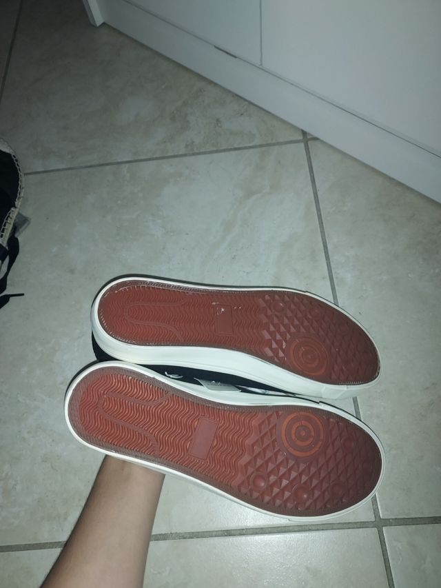 Scarpe lacci uomo 43