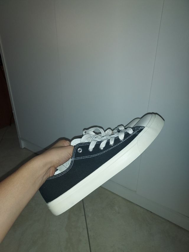 Scarpe lacci uomo 43