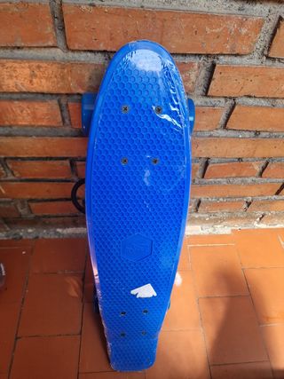 HUDORA Retro Skateboards