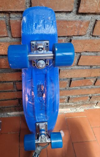 HUDORA Retro Skateboards