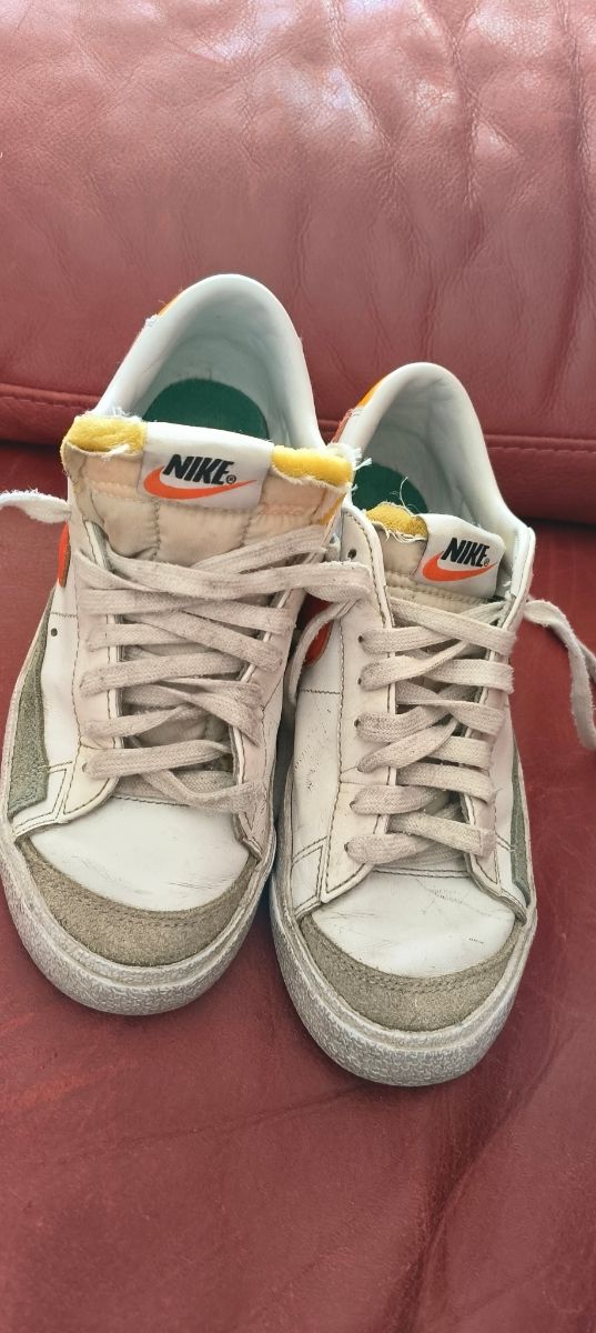 Zapatillas Nike blazer