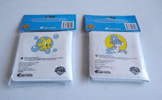 LOTE de 3 Libros para el baño y agua. NUEVOS