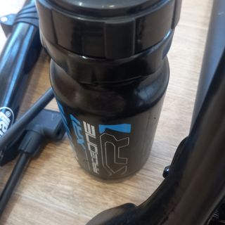 Lote ocasión;sillin selle italia y accesorios