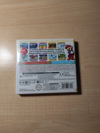 Mario Party The Top 100