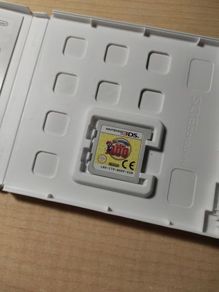 Mario Party The Top 100