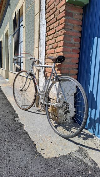 BICICLETA BH SUPER L6000