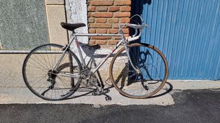 BICICLETA BH SUPER L6000