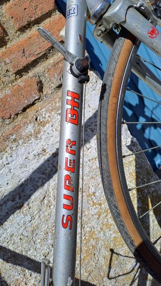 BICICLETA BH SUPER L6000