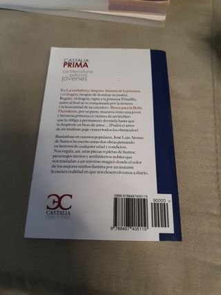 Besos para la Bella Durmiente