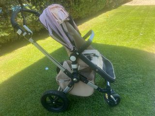 Bugaboo camaleon ( silla + capazo)
