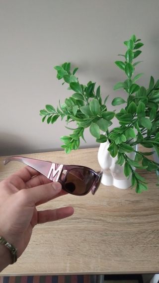 Occhiali da sole non graduati