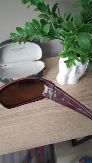 Occhiali da sole non graduati