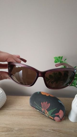 Occhiali da sole non graduati