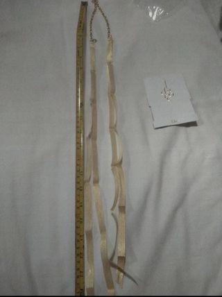 Cinturino/collana J'Adore Dior