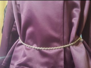 Cinturino/collana J'Adore Dior