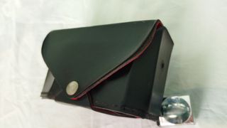 Cámara de fotos KODAK INSTAMATIC vintage