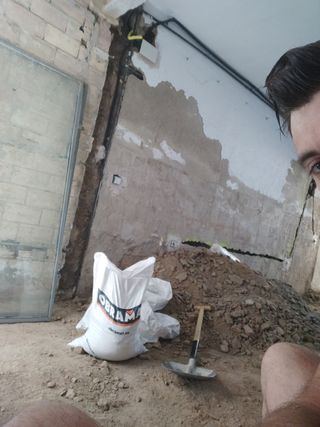 Oficial de 1 albañilería