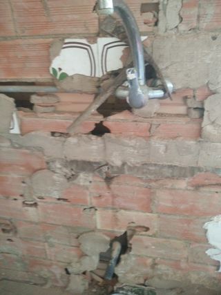 Oficial de 1 albañilería