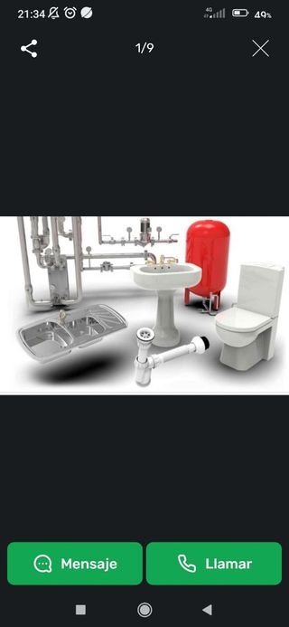Oficial de 1 albañilería